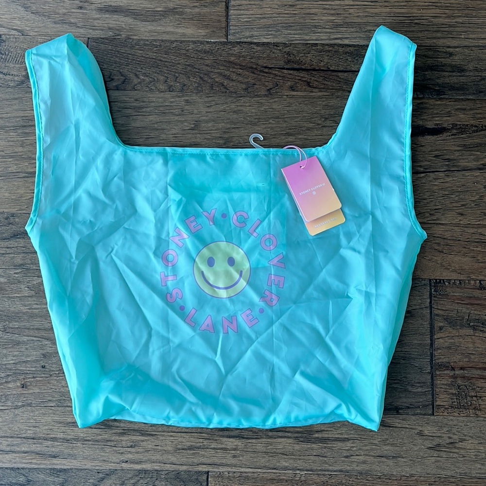 Stoney Clover X Target Reusable Bag